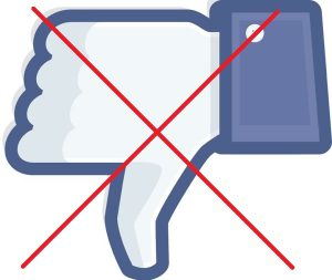 ダメ絶対！Facebookで知らないうちに嫌われる19のNG行動リスト